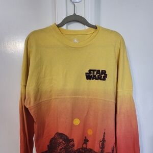 Tattooine Spirit Jersey